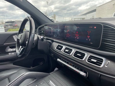 2023 Mercedes-Benz GLE GLE 350