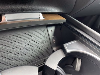 2025 Mercedes-Benz GLE GLE 450
