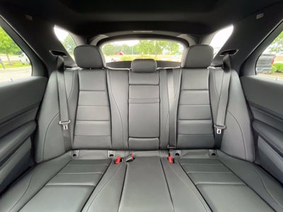 2025 Mercedes-Benz GLE GLE 450