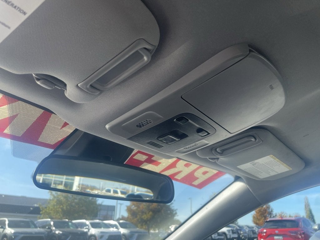 2021 Toyota Camry SE Nightshade