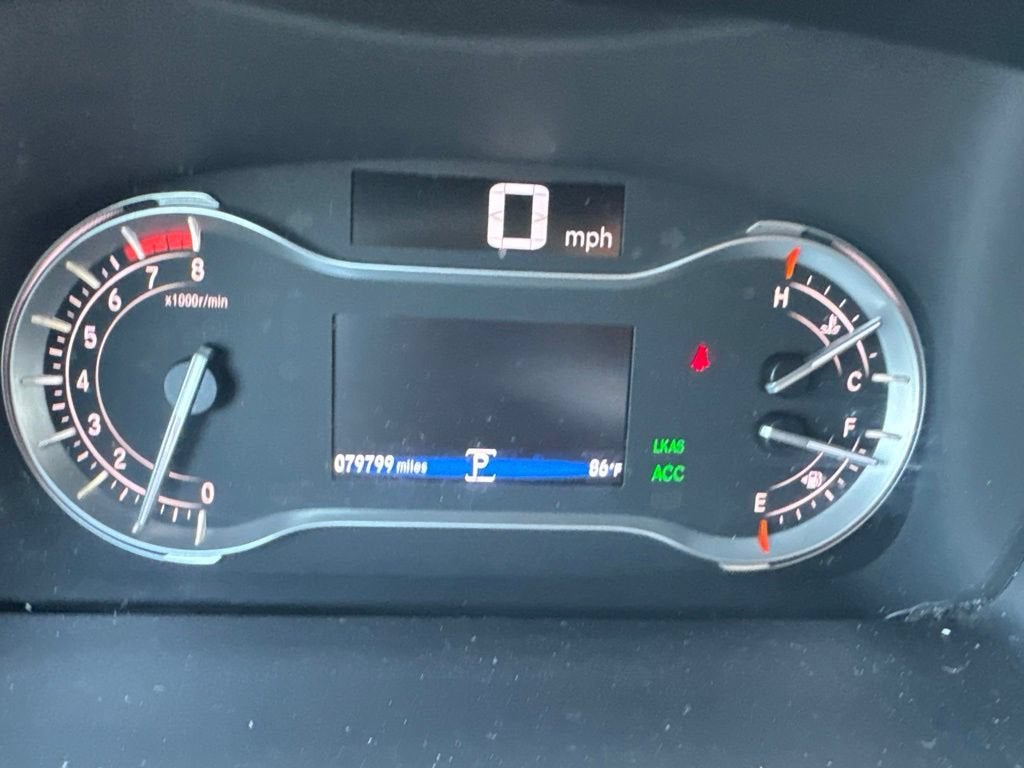 2021 Honda Ridgeline Sport