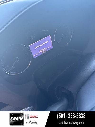2022 Buick Enclave Essence