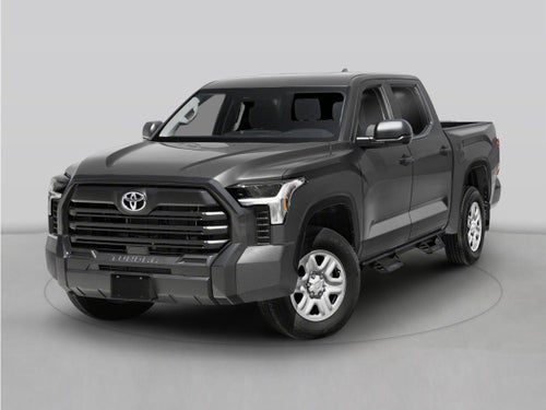 2025 Toyota Tundra 2WD SR