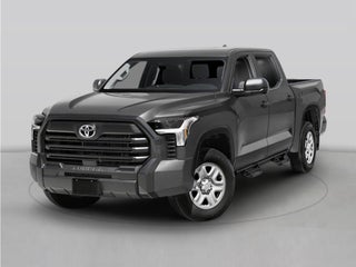 2025 Toyota Tundra 2WD SR