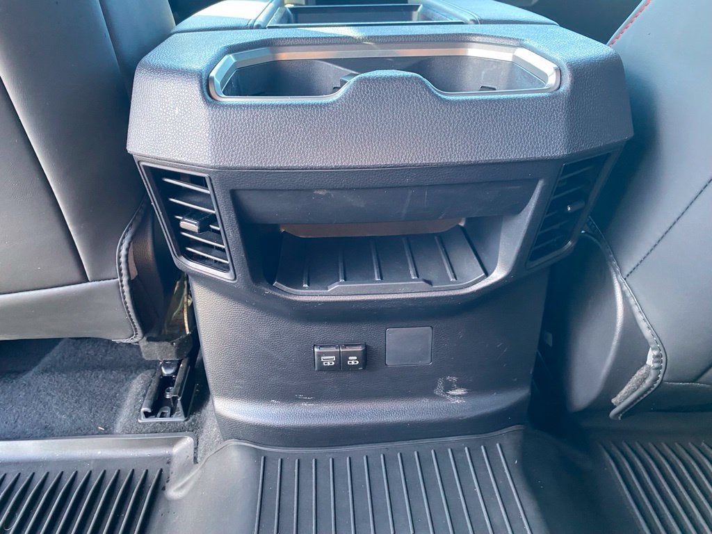 2025 Toyota Tundra 4WD SR
