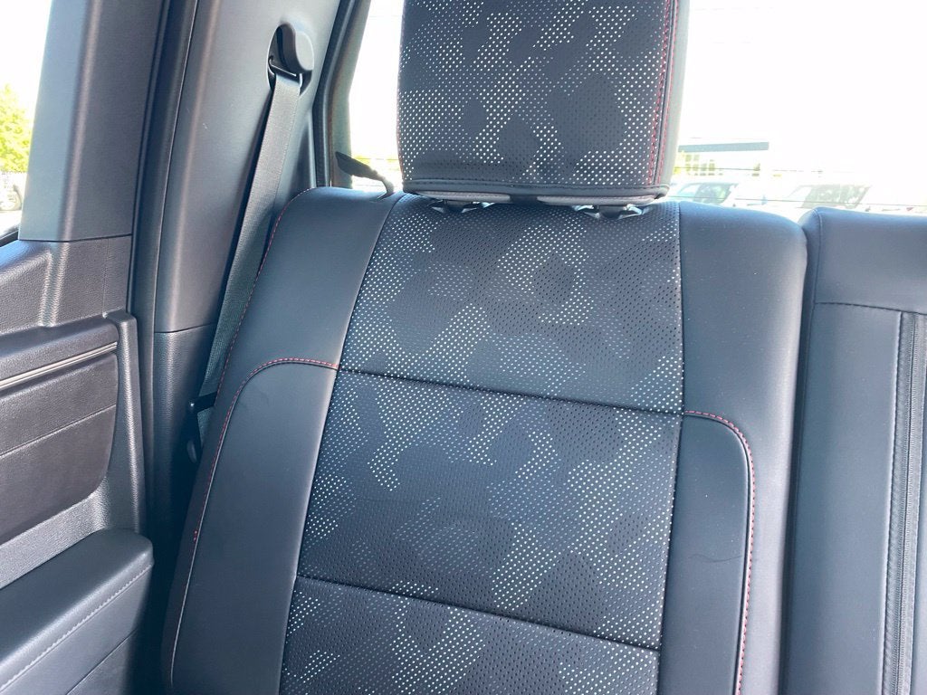 2025 Toyota Tundra 4WD SR
