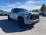2025 Toyota Tundra 4WD SR
