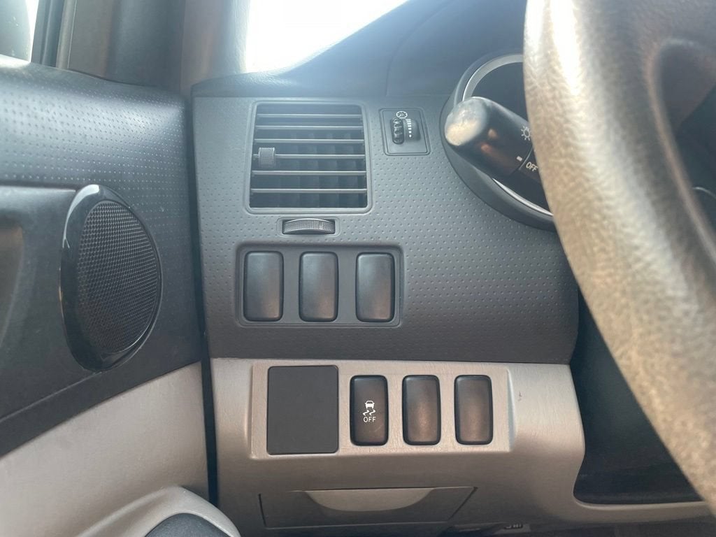 2015 Toyota Tacoma PreRunner