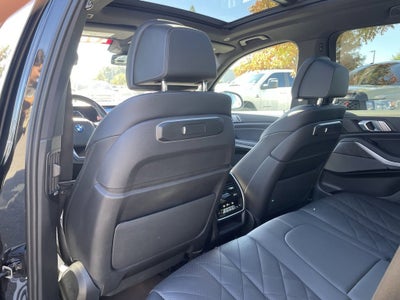 2024 BMW X5 sDrive40i