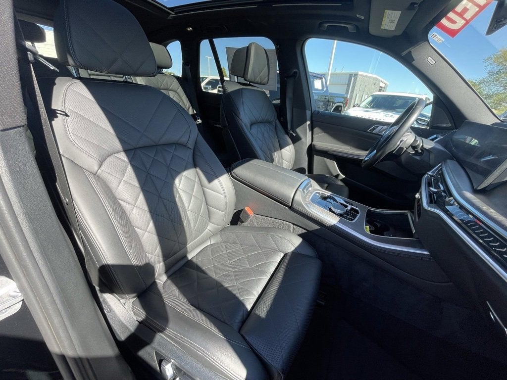 2024 BMW X5 sDrive40i