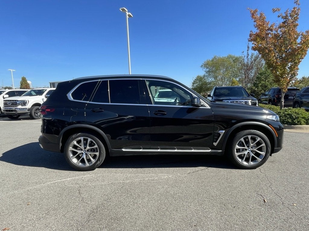 2024 BMW X5 sDrive40i