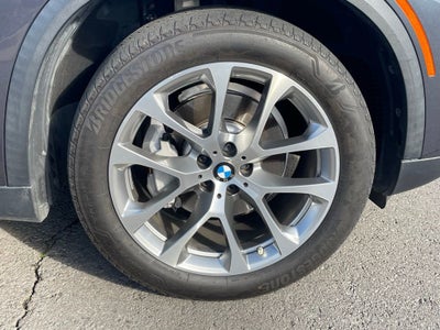 2021 BMW X5 sDrive40i