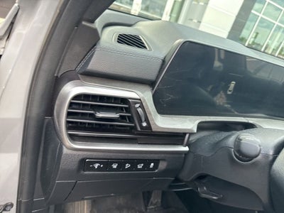 2025 Kia Telluride EX X-Pro