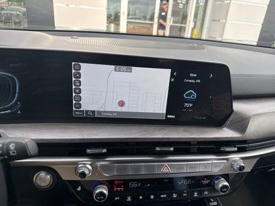 2025 Kia Telluride EX X-Pro