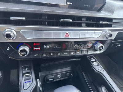 2025 Kia Telluride EX X-Pro