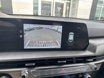 2025 Kia Telluride EX X-Pro