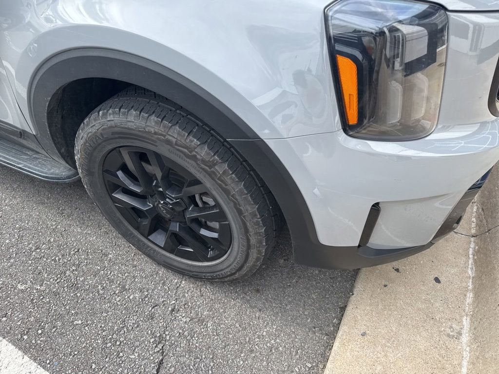 2025 Kia Telluride EX X-Pro
