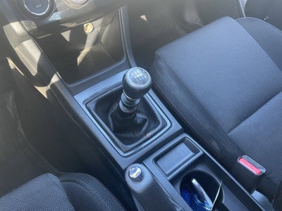 2021 Subaru WRX Premium