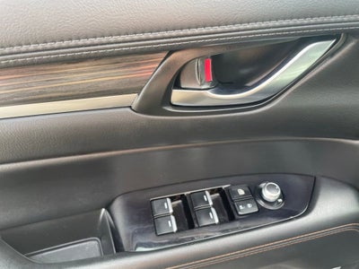 2021 Mazda Mazda CX-5 Grand Touring