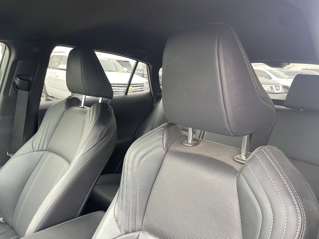 2022 Toyota Venza LE