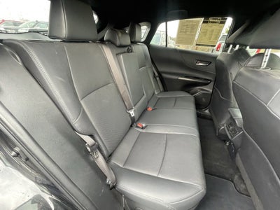 2022 Toyota Venza LE