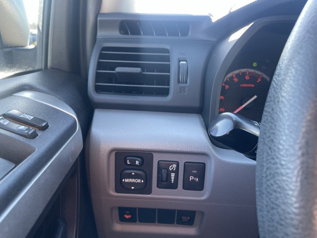 2011 Toyota 4Runner SR5