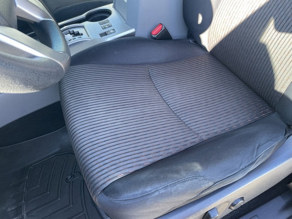 2011 Toyota 4Runner SR5