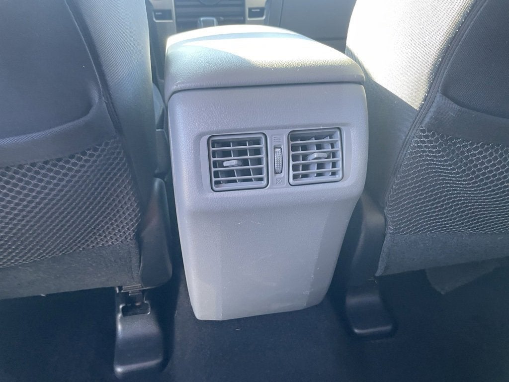 2011 Toyota 4Runner SR5