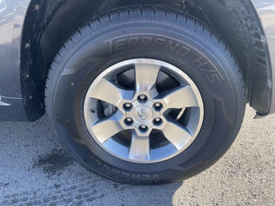 2011 Toyota 4Runner SR5