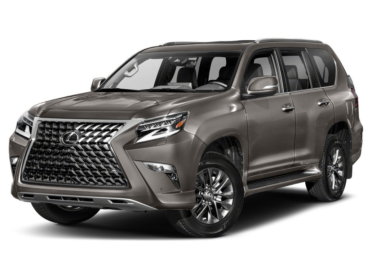 2023 Lexus GX 460 460 PREMIUM's photo