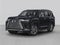2024 Lexus LX LX 600 F SPORT