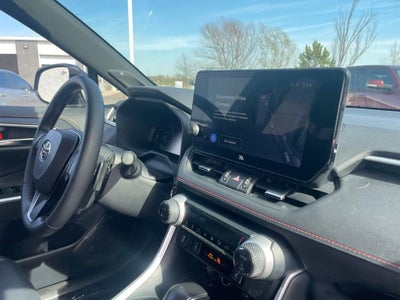 2024 Toyota RAV4 Prime XSE