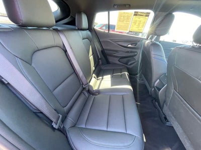 2025 Buick Envista Sport Touring