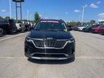 2022 Kia Carnival SX Prestige