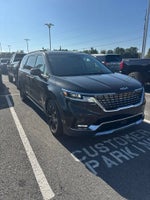 2022 Kia Carnival SX Prestige