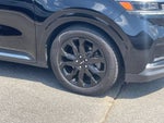 2022 Kia Carnival SX Prestige
