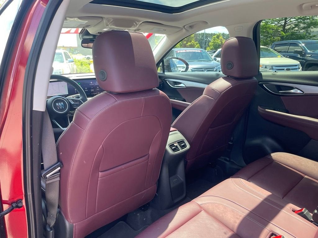 2024 Buick Envision Sport Touring