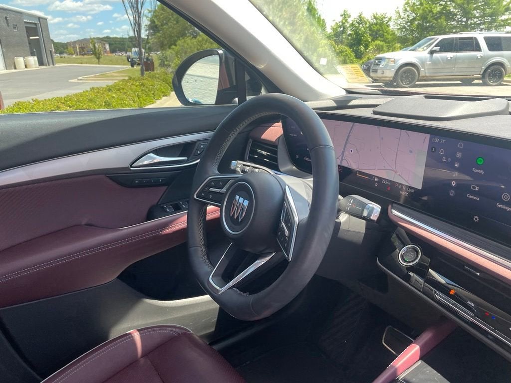 2024 Buick Envision Sport Touring
