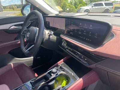 2024 Buick Envision Sport Touring