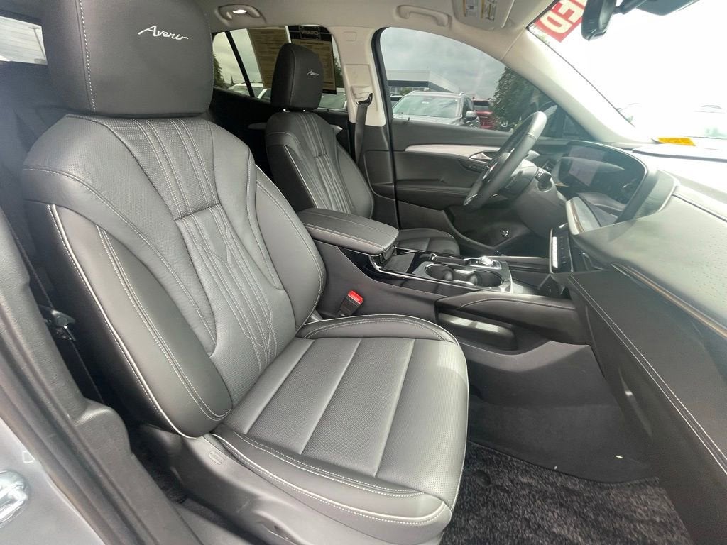 2024 Buick Envision Avenir