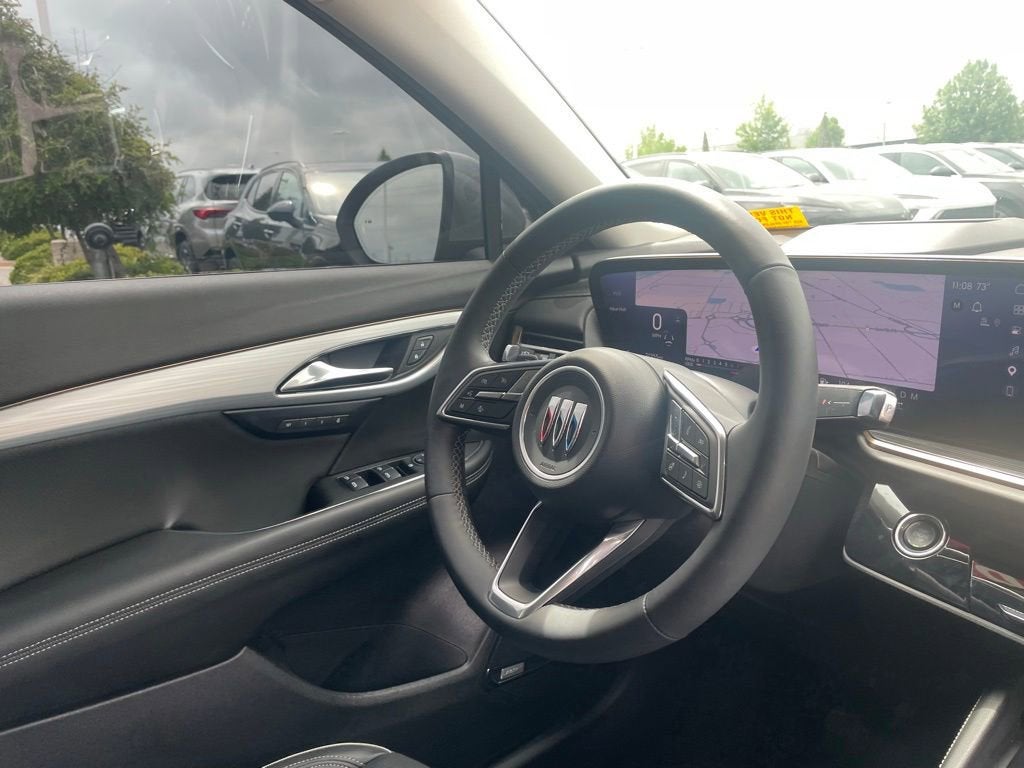 2024 Buick Envision Avenir