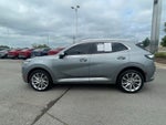 2024 Buick Envision Avenir