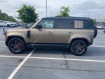 2020 Land Rover Defender X