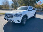 2021 Mercedes-Benz GLC GLC 300