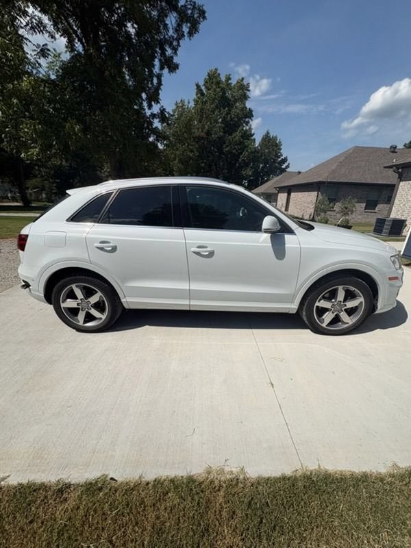 2015 Audi Q3 2.0T Premium Plus