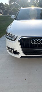 2015 Audi Q3 2.0T Premium Plus