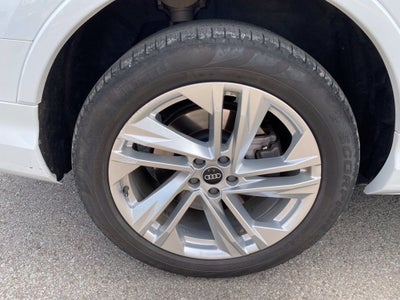 2021 Audi Q7 Premium Plus