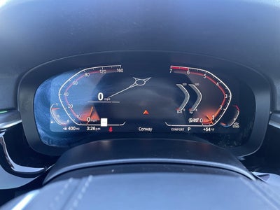 2022 BMW 5 Series 530i