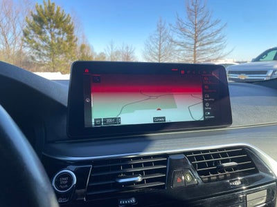 2022 BMW 5 Series 530i