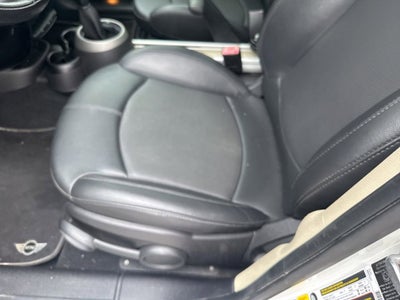 2012 MINI Cooper Countryman S